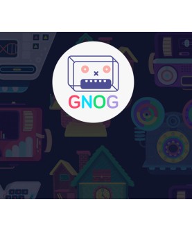 GNOG Steam Key GLOBAL